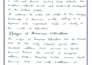 create handwritten documents for you